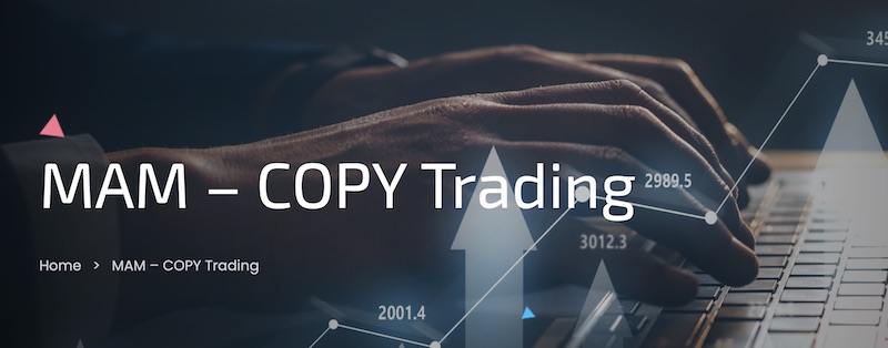 Phoenix FX Launches Advanced MAM-Copy Trading Platform for Smarter, Simpler Forex Investing